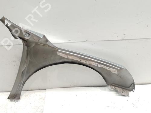 Left front fenders PEUGEOT 508 I (8D_) 1.6 HDi | BP31359594C41