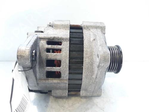 Used Alternator DAEWOO LANOS (KLAT) 1.6 16V (106 hp) 5130187