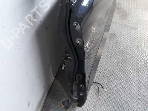 Left front door RENAULT KOLEOS I (HY_)  | BP7744871C2 