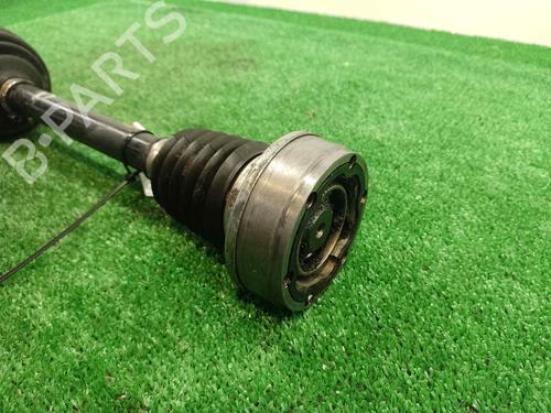 Left front driveshaft SEAT CORDOBA (6L2)  | BP17533450M38 