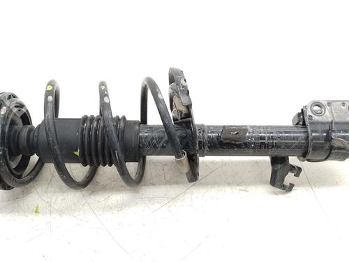 Used Right front shock absorber NISSAN NOTE (E11, NE11) 1.5 dCi (86 hp) 29916682