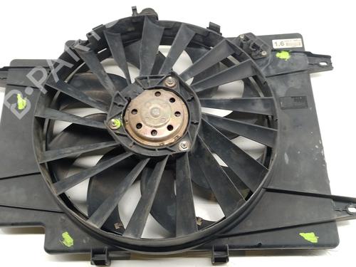 Radiator fan ALFA ROMEO 147 (937_) 1.6 16V T.SPARK ECO (937.AXA1A, 937.BXA1A) | BP29497565M35 