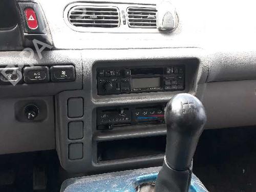 Starter NISSAN SERENA (C23)  | BP7298306M8 
