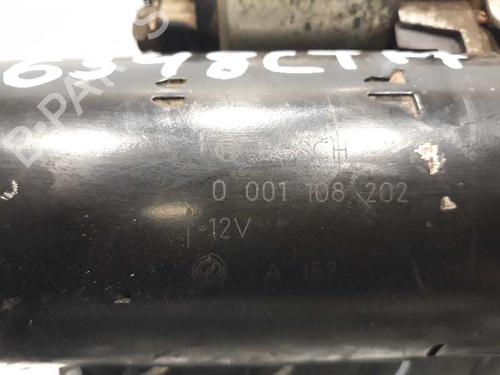 Starter ALFA ROMEO 147 (937_)  | BP6072318M8 
