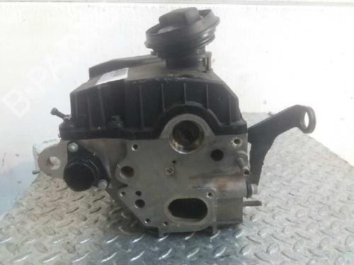 Cylinder head SKODA FABIA I (6Y2)  | BP10980123M5 