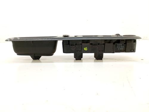 Left front window switch PEUGEOT 407 (6D_) 2.0 HDi 135 (6DRHRH, 6DRHRE, 6DRHRG, 6DRHRJ) | BP38594315I27 - Image 6