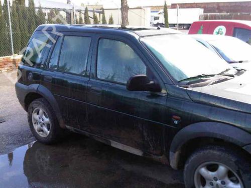 Left rear driveshaft LAND ROVER FREELANDER I (L314)  | BP3070139M40 