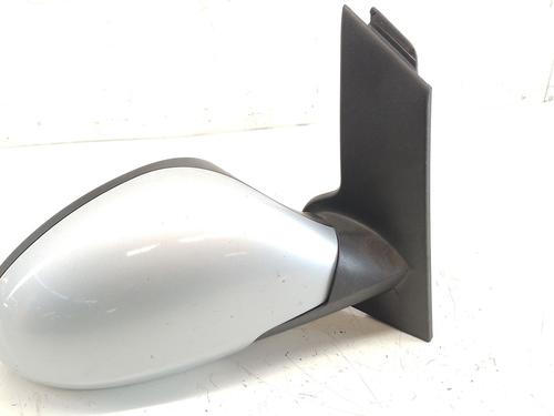 Right mirror SEAT ALTEA (5P1) 2.0 TDI 16V | BP27520657C27 
