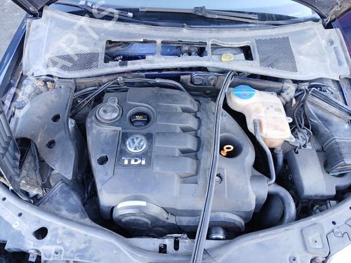 Boîte de vitesses VW PASSAT B5.5 (3B3) 1.9 TDI (101 hp) 31758844