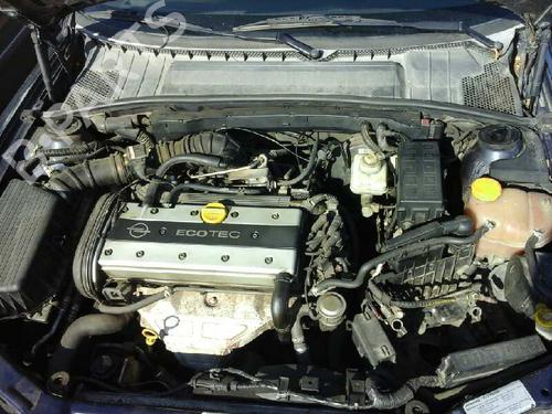 AC compressor OPEL VECTRA B Estate (J96)  | BP8061904M34 