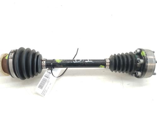 Used Left front driveshaft SEAT IBIZA III (6L1) 1.4 16V (100 hp) 27933321
