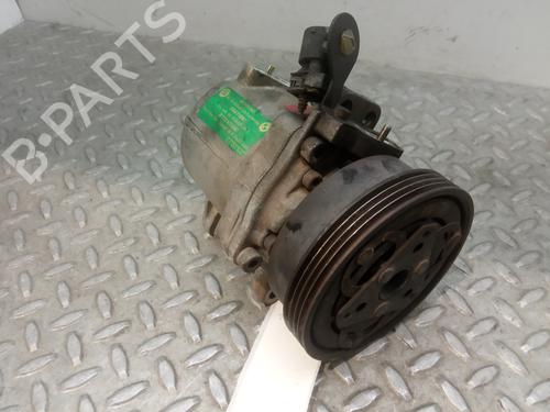 AC compressor BMW 3 (E36)  | BP9142556M34 
