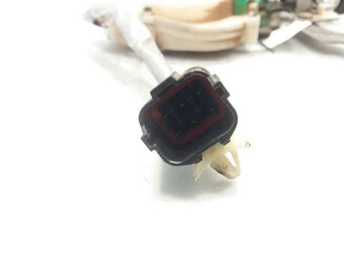 Front right lock KIA SORENTO I (JC)  | BP3553780C97 