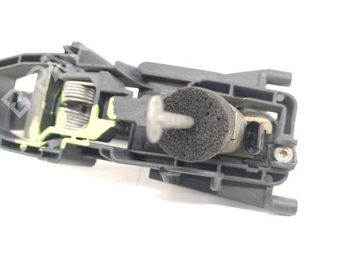 Front left exterior door handle MERCEDES-BENZ C-CLASS Coupe (CL203)  | BP18641049C128 