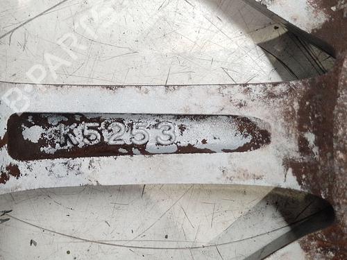 Felga MAZDA 5 (CR) 2.0 CD (CR19) | BP29568710C45 