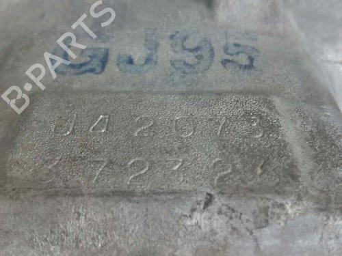 Gearbox HYUNDAI ACCENT II (LC)  | BP3072814M3 
