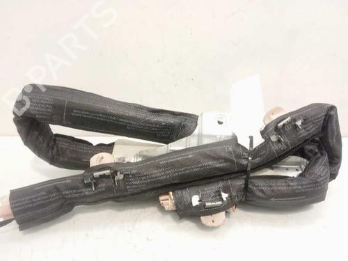 Left curtain airbag PEUGEOT 5008 (0U_, 0E_)  | BP3680590C11