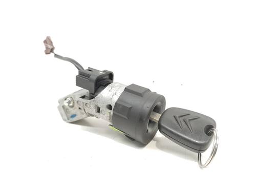 Used Ignition barrel CITROËN C4 I (LC_) [2004-2014]  19077454