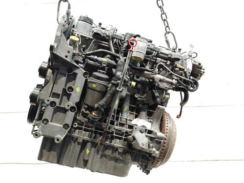 Engine VOLVO XC70 I Cross Country (295) D5 XC AWD | BP27152255M1