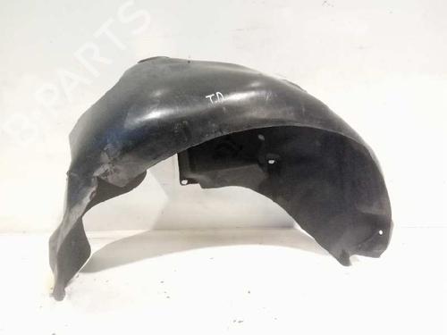 Wheel arch OPEL CORSA E (X15)  | BP14231520C56 