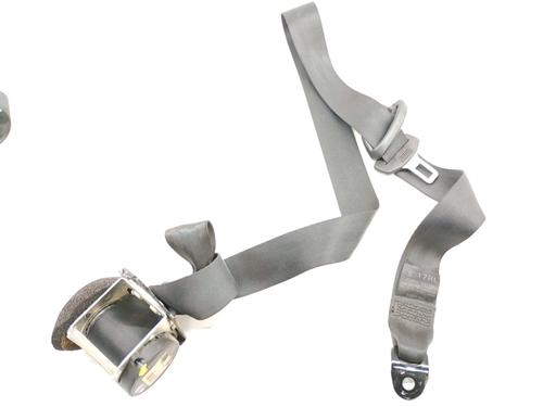 Used Rear right seatbelt Rear right seatbelt TOYOTA AVENSIS (_T25_) [2003-2008] 40459507 40459507