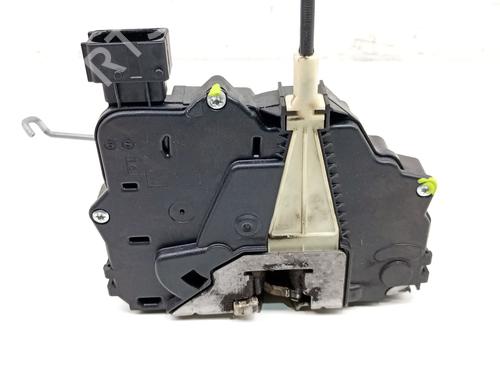 Front left lock OPEL CORSA E (X15) 1.4 (08, 68) | BP39240890C98 - Image 5