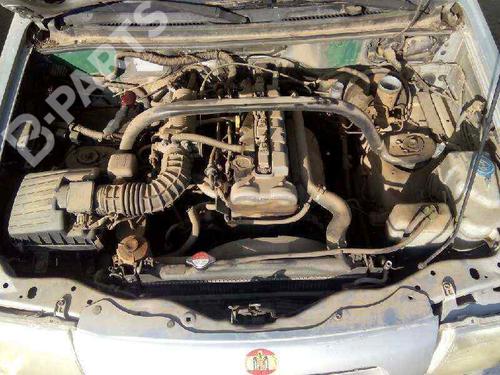 Steering column stalk SEAT LEON (1P1) 2.0 TDI 16V | BP29243206I23 