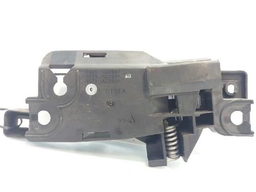 Front left interior door handle FORD S-MAX (WA6)  | BP3503596I13 