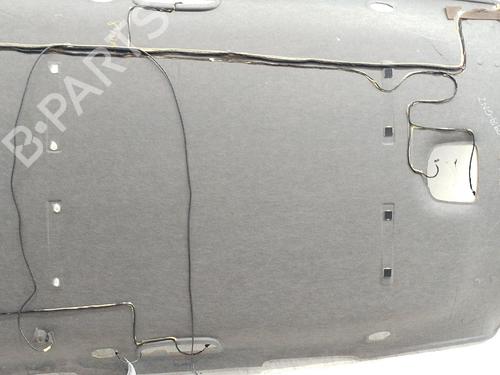 Interior roof MERCEDES-BENZ M-CLASS (W164) ML 300 CDI 4-matic (164.120) | BP32394371I12 