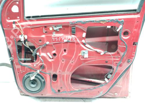 Right front door SUZUKI SWIFT III (MZ, EZ)  | BP29851227C3