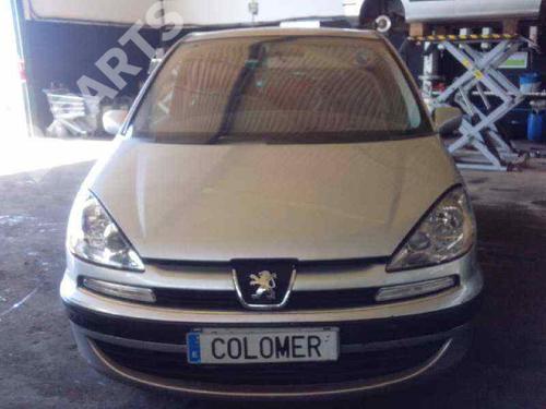 PEUGEOT 807 (EB_)  2.0 HDi  246853