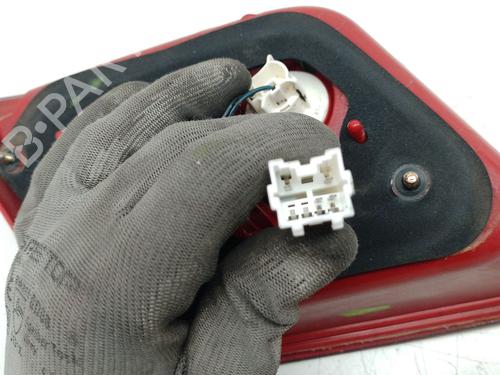 Right tailgate light CHEVROLET LACETTI (J200) 1.6 | BP32337082C80