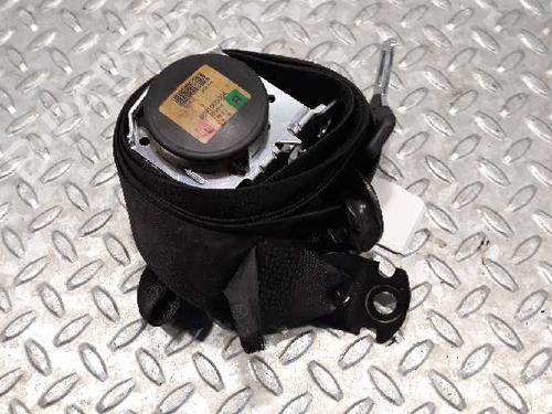 Sikkerhedssele bag venstre OPEL CORSA D (S07) [2006-2015]  6635349