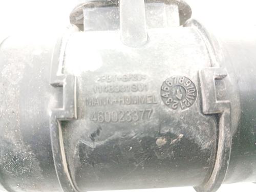 Mass air flow sensor OPEL CORSA E (X15) 1.4 (08, 68) | BP36092348M95 - Image 3