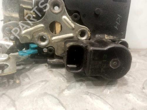 Rear right lock CHEVROLET LACETTI (J200) 2.0 D | BP3064049C99 