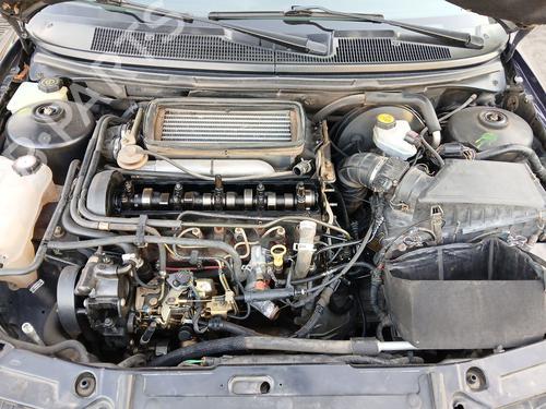 Used Gearbox FORD MONDEO I Turnier (BNP) 1.8 TD (90 hp) 29592851