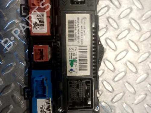 Climate control PEUGEOT 407 (6D_)  | BP5681450I5 