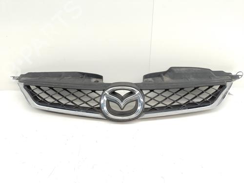 Used Grille MAZDA 5 (CR) 2.0 CD (CR19) (143 hp) 18091797