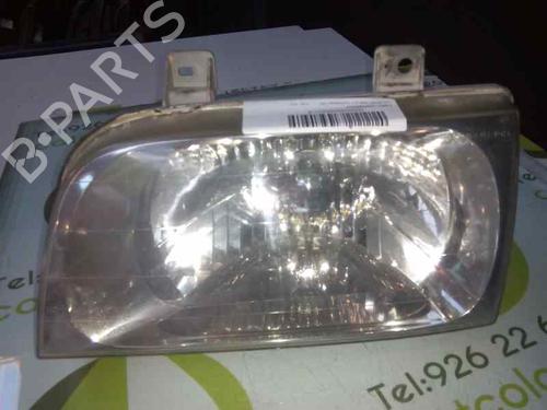 Used Left headlight KIA SPORTAGE SUV (K00) 2.0 TD 4WD (83 hp) 3067630