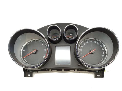 instrument-cluster-opel-insignia-a-g09-20-cdti-68-13333344-a2c53383400-2008-2009-2010-2011-2012-2013-2014-2015-2016-2017-8810085 main image