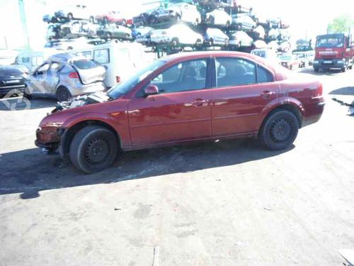 Egr FORD MONDEO III (B5Y) 2.0 16V TDDi / TDCi | BP3045437M69 