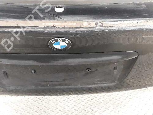 Bakluke CC/Kombi-Kupé BMW 3 Compact (E46) 320 td | BP3065599C6 