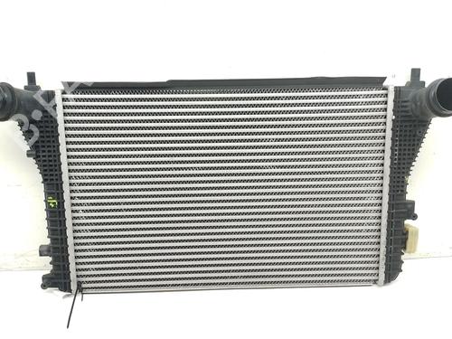 Intercooler VW PASSAT B6 (3C2) 2.0 TDI 16V (140 hp) 29539000