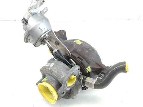 Turbocharger/Supercharger CITROËN C4 Picasso I MPV (UD_) 2.0 HDi 138 | BP29332142M71 