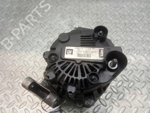 Alternator OPEL TIGRA TwinTop (X04) 1.3 CDTI (R97) | BP8503165M7 