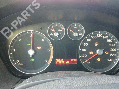 Gearbox SSANGYONG KORANDO (CK) 2.0 e-XDi | BP32424962M3  - Image 8