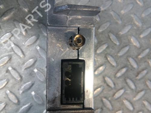 Electronic module MERCEDES-BENZ C-CLASS (W203) C 320 CDI (203.020) | BP13321688M83 