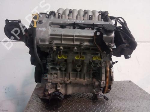 Używane Silnik HYUNDAI SONATA IV (EF) [1998-2005]  3533357