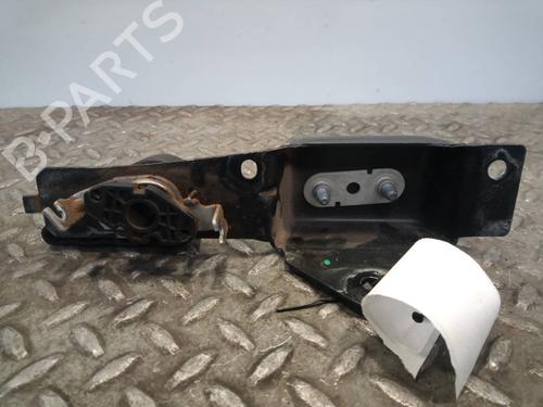 Rear left interior door handle RENAULT KANGOO / GRAND KANGOO II (KW0/1_) 1.5 dCi 70 (KW0V, KW0A) | BP16883547I15 