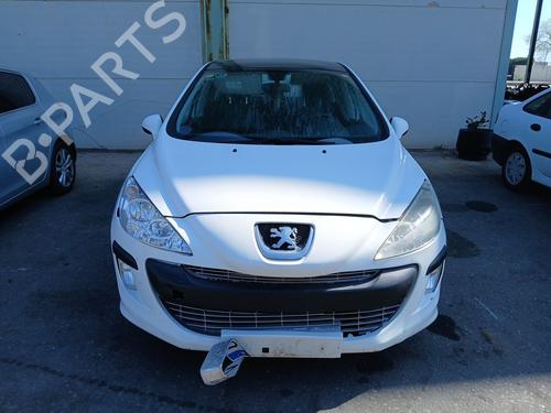 Used Parts PEUGEOT 308 SW I (4E_, 4H_)  1.6 HDi  4512208
